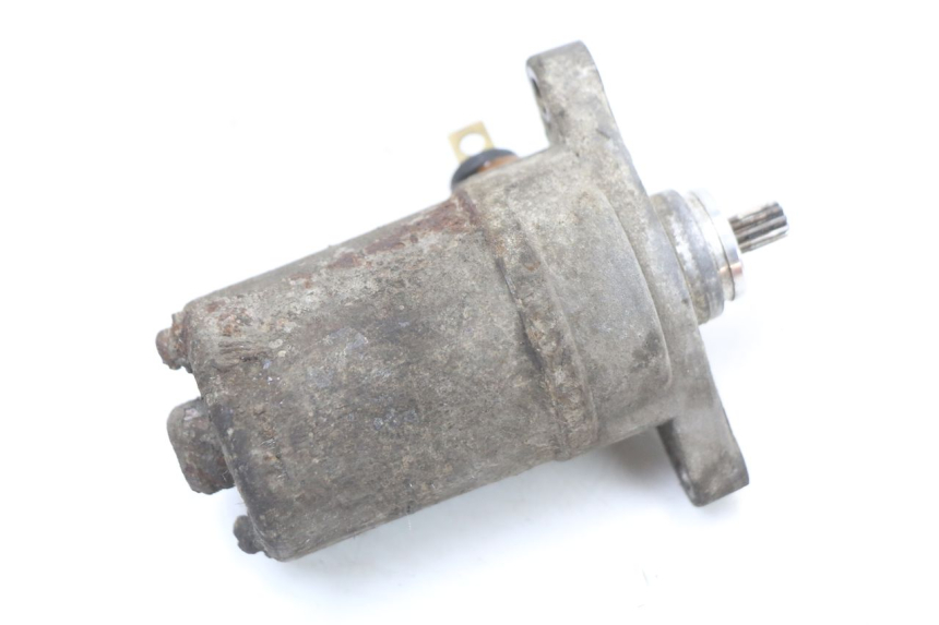 photo de MOTOR DE ARRANQUE. PEUGEOT V-CLIC VCLIC 50 (2007 - 2013) - Otra perspectiva