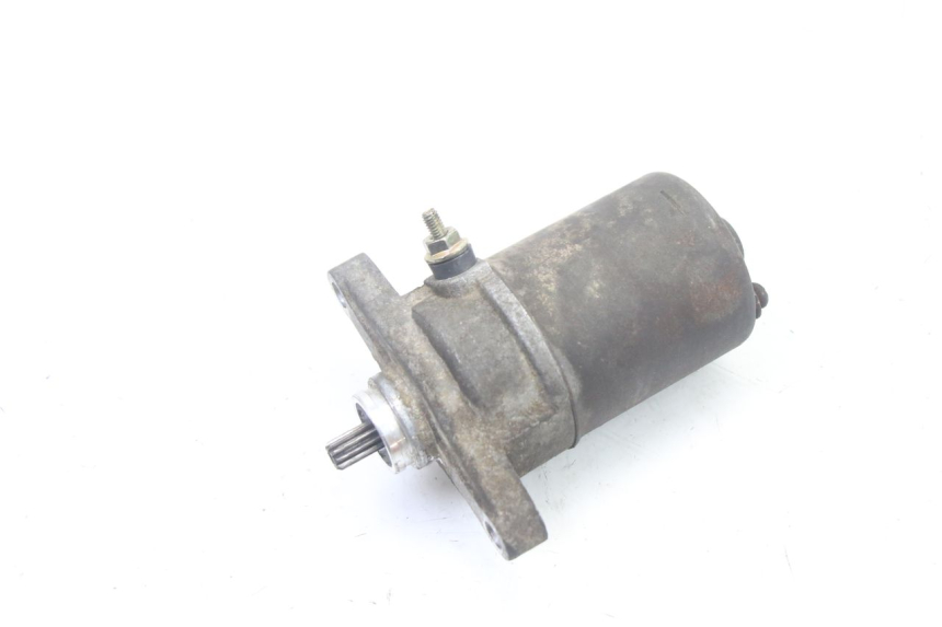 photo de MOTOR DE ARRANQUE. PEUGEOT V-CLIC VCLIC 50 (2007 - 2013) - Vista principal