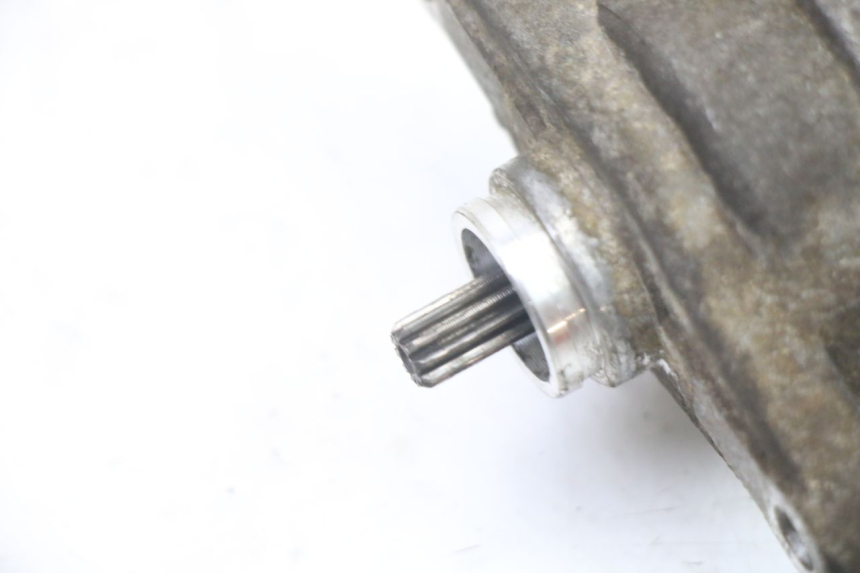 photo de MOTOR DE ARRANQUE. PEUGEOT V-CLIC VCLIC 50 (2007 - 2013) - Detalle de la pieza