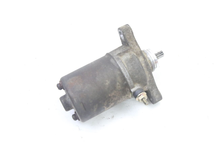 photo de MOTOR DE ARRANQUE. PEUGEOT V-CLIC VCLIC 50 (2007 - 2013) - Otra perspectiva