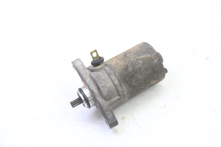 photo de MOTOR DE ARRANQUE. PEUGEOT V-CLIC VCLIC 50 (2007 - 2013) - Vista principal