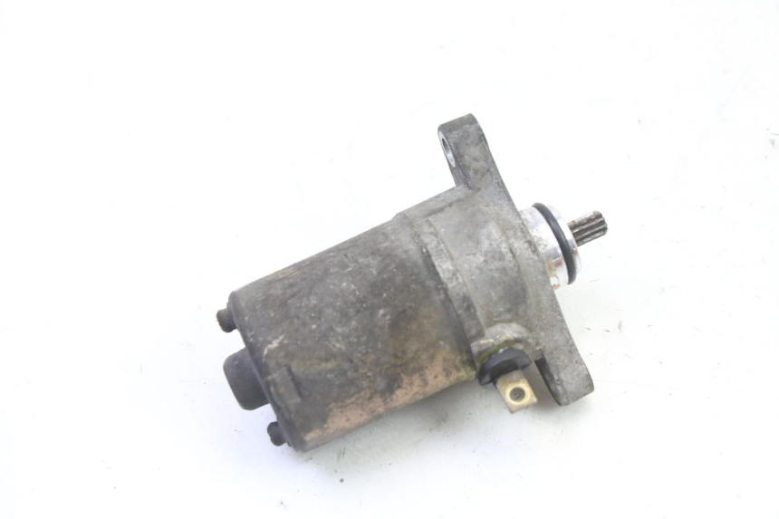photo de MOTOR DE ARRANQUE. PEUGEOT V-CLIC VCLIC 50 (2007 - 2013) - Otra perspectiva