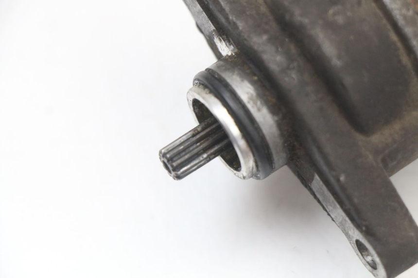 photo de Motor de arranque BEELINE VELOCE 4T 50 (2011 - 2020) - Zoom estado de uso