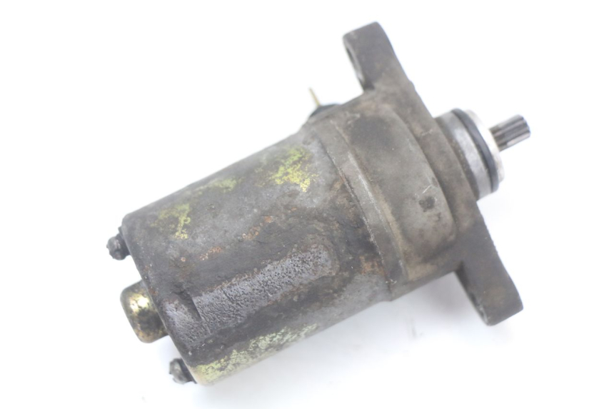 photo de Motor de arranque BEELINE VELOCE 4T 50 (2011 - 2020) - Otra perspectiva