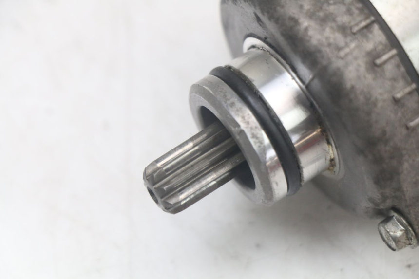 photo de MOTOR DE ARRANQUE KAWASAKI VERSYS ABS 650 (2015 - 2018) - Detalle de la pieza