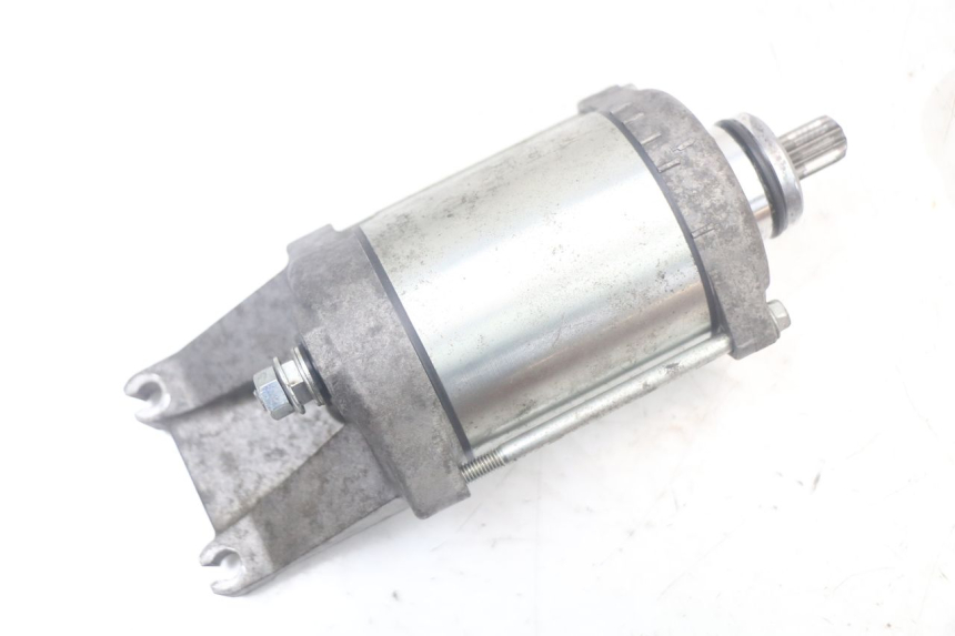 photo de MOTOR DE ARRANQUE KAWASAKI VERSYS ABS 650 (2015 - 2018) - Zoom estado de uso