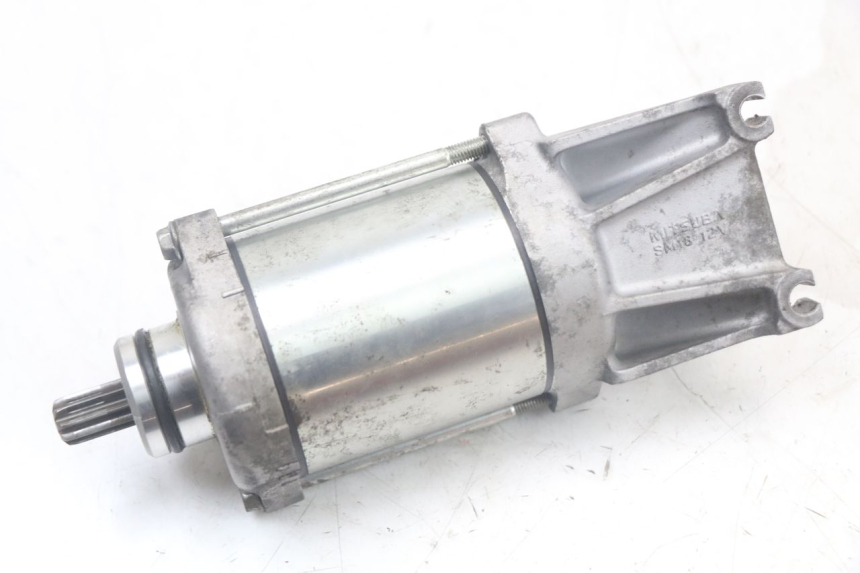 photo de MOTOR DE ARRANQUE KAWASAKI VERSYS ABS 650 (2015 - 2018) - Otra perspectiva