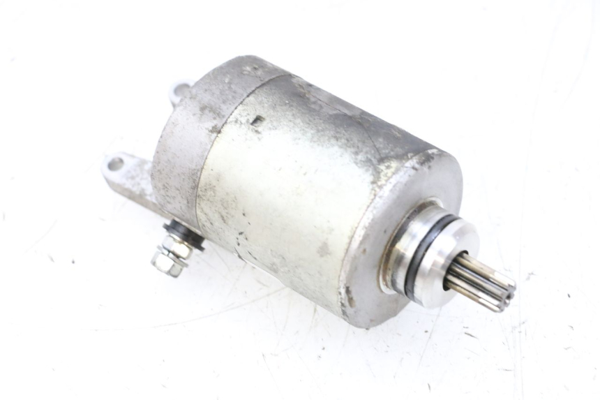 photo de ARRANQUE PIAGGIO VESPA GTS SUPER IE 125 (2009 - 2016) - Vista principal