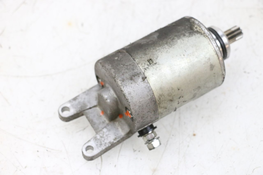 photo de ARRANQUE PIAGGIO VESPA GTS SUPER IE 125 (2009 - 2016) - Detalle de la pieza