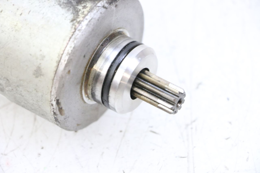 photo de ARRANQUE PIAGGIO VESPA GTS SUPER IE 125 (2009 - 2016) - Vista general del producto