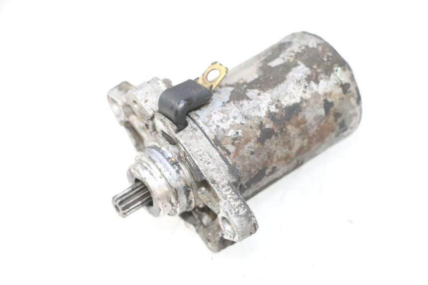 photo de MOTOR DE ARRANQUE PIAGGIO VESPA LX 2T 50 (2005 - 2013) - Vista principal
