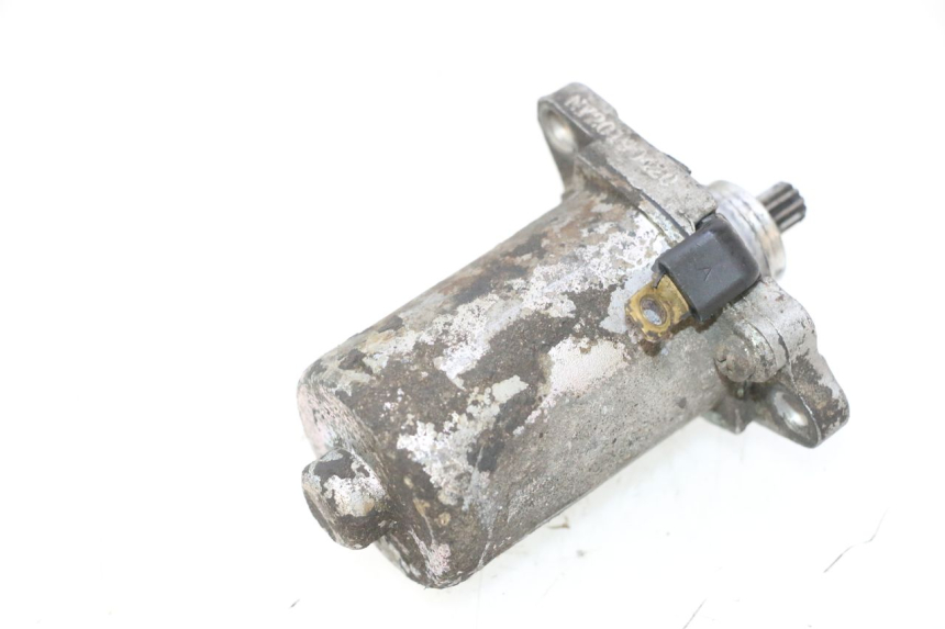 photo de MOTOR DE ARRANQUE PIAGGIO VESPA LX 2T 50 (2005 - 2013) - Detalle de la pieza