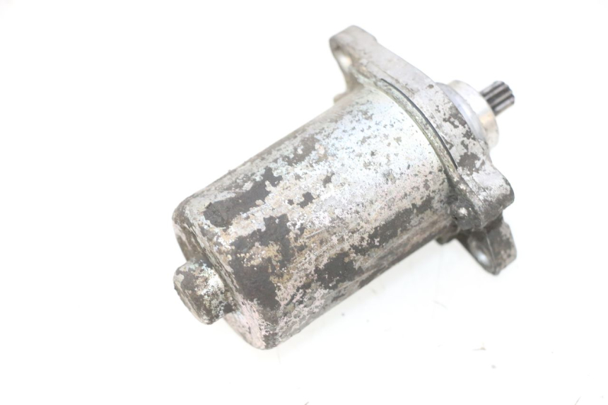 photo de MOTOR DE ARRANQUE PIAGGIO VESPA LX 2T 50 (2005 - 2013) - Otra perspectiva