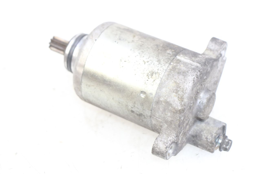 photo de MOTOR DE ARRANQUE PIAGGIO VESPA LXV 125 (2006 - 2009) - Zoom estado de uso