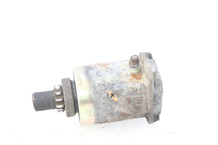 photo de ARRANQUE PIAGGIO VESPA PK FL 2T 50 (1990 - 1996) - Zoom estado de uso