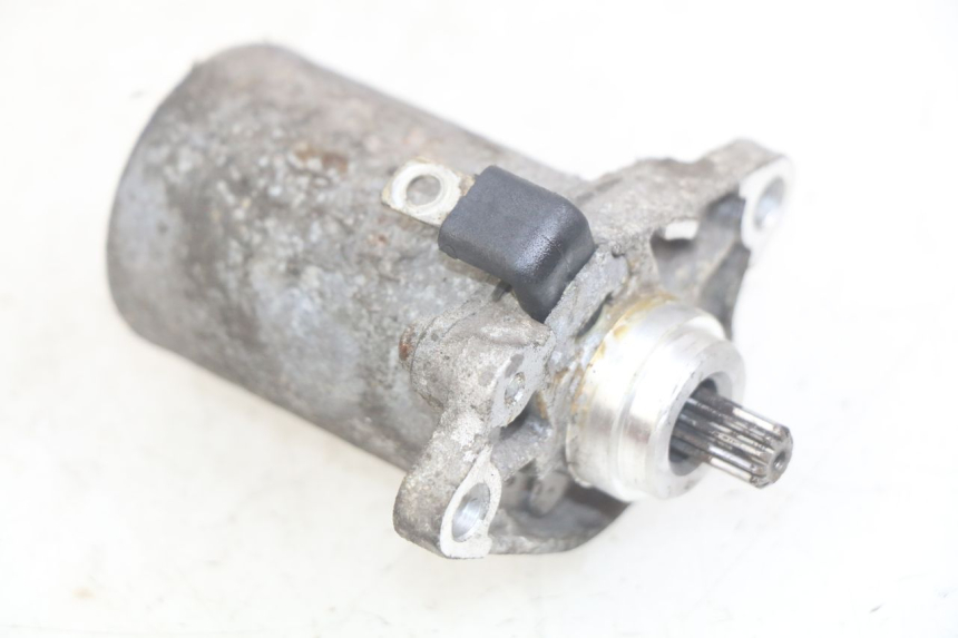 photo de MOTOR DE ARRANQUE PIAGGIO VESPA S 2T 50 (2007 - 2014) - Vista principal