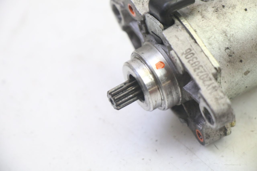 photo de MOTOR DE ARRANQUE PIAGGIO VESPA S 2T 50 (2007 - 2014) - Detalle de la pieza