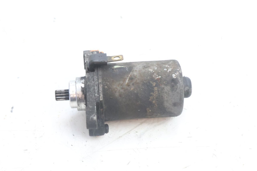 photo de MOTOR DE ARRANQUE PIAGGIO VESPA S 2T 50 (2007 - 2014) - Vista principal