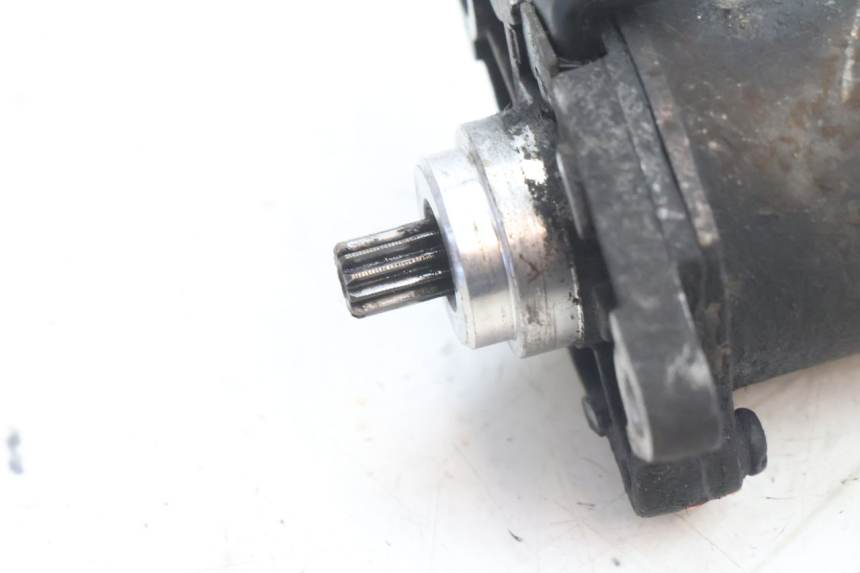 photo de MOTOR DE ARRANQUE PIAGGIO VESPA S 2T 50 (2007 - 2014) - Detalle de la pieza