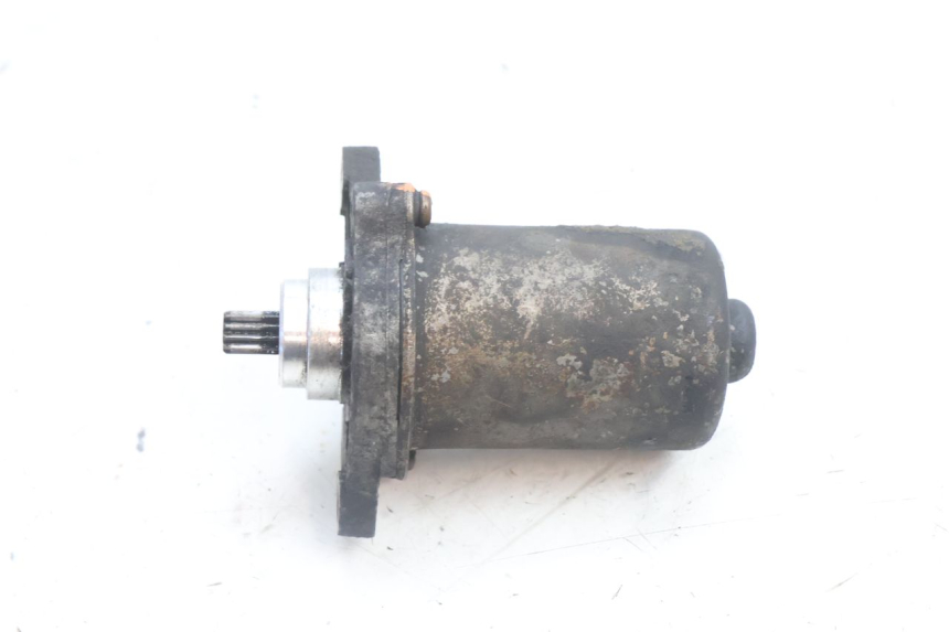 photo de MOTOR DE ARRANQUE PIAGGIO VESPA S 2T 50 (2007 - 2014) - Zoom estado de uso