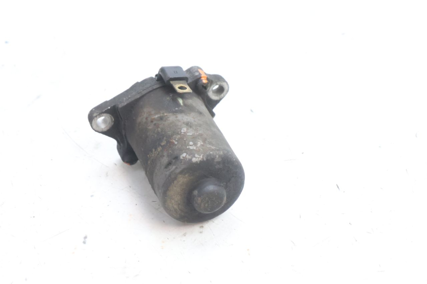 photo de MOTOR DE ARRANQUE PIAGGIO VESPA S 2T 50 (2007 - 2014) - Detalles de los puntos de fijación