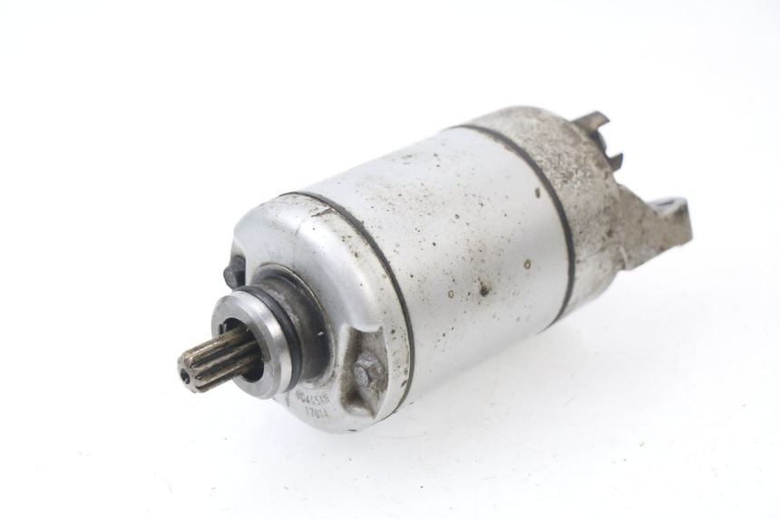 photo de ARRANQUE HONDA VFR F 1200 (2010 - 2015) - Vista principal