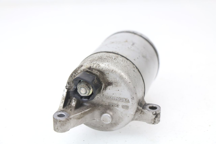 photo de ARRANQUE HONDA VFR F 1200 (2010 - 2015) - Zoom estado de uso