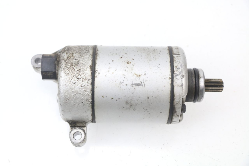 photo de ARRANQUE HONDA VFR F 1200 (2010 - 2015) - Primer plano técnico