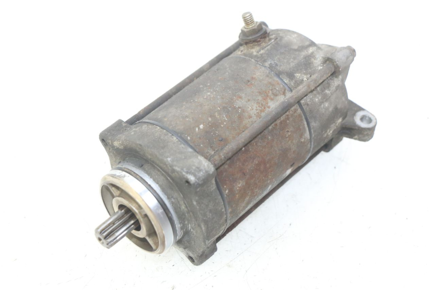 photo de MOTOR DE ARRANQUE HONDA VFR FI RC46 800 (1998 - 2001) - Otra perspectiva