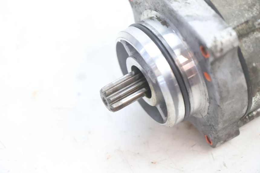 photo de MOTOR DE ARRANQUE HONDA VFR FI RC46 800 (1998 - 2001) - Detalle de la pieza