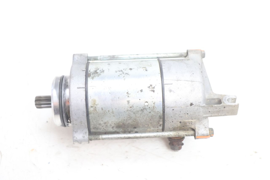 photo de MOTOR DE ARRANQUE HONDA VFR FI RC46 800 (1998 - 2001) - Zoom estado de uso