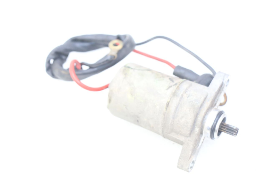 photo de MOTOR DE ARRANQUE EUROCKA VIRTUALITY GT 4T 50 (2011 - 2017) - Vista principal