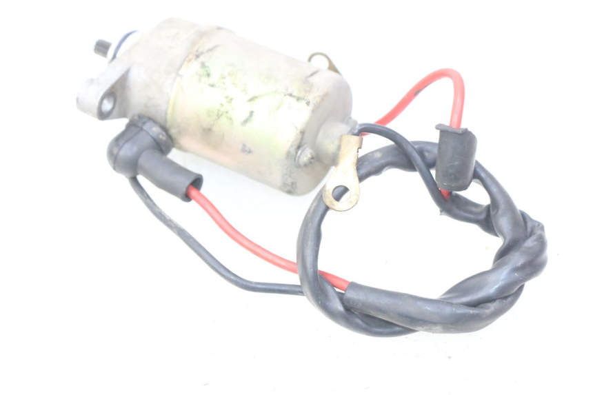 photo de MOTOR DE ARRANQUE EUROCKA VIRTUALITY GT 4T 50 (2011 - 2017) - Detalle de la pieza