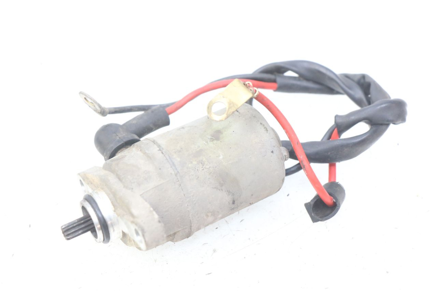 photo de MOTOR DE ARRANQUE EUROCKA VIRTUALITY GT 4T 50 (2011 - 2017) - Zoom estado de uso