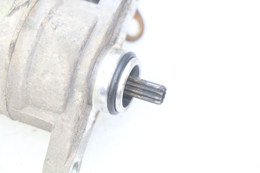 photo de MOTOR DE ARRANQUE EUROCKA VIRTUALITY GT 4T 50 (2011 - 2017) - Otra perspectiva