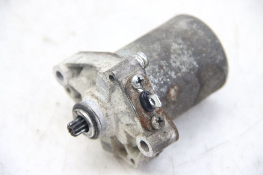 photo de MOTOR DE ARRANQUE. HONDA VISION NSC R 50 (2013 - 2015) - Detalle de la pieza