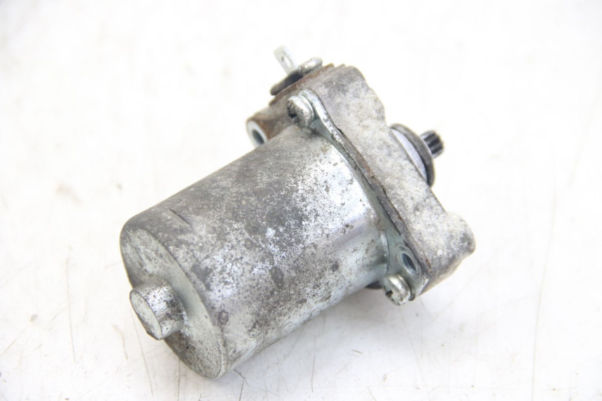 photo de MOTOR DE ARRANQUE. HONDA VISION NSC R 50 (2013 - 2015) - Zoom estado de uso