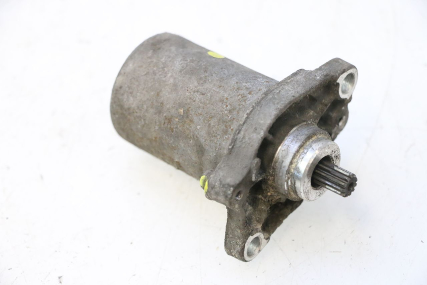 photo de ARRANQUE PEUGEOT VIVACITY NEW 2T 50 (2008 - 2017) - Zoom estado de uso