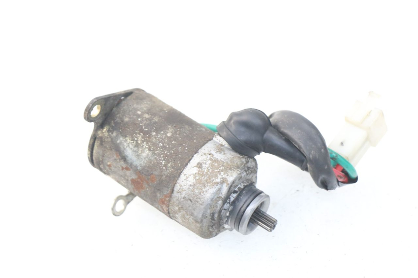 photo de MOTOR DE ARRANQUE PEUGEOT VIVACITY NEW 4T 50 (2008 - 2017) - Vista principal