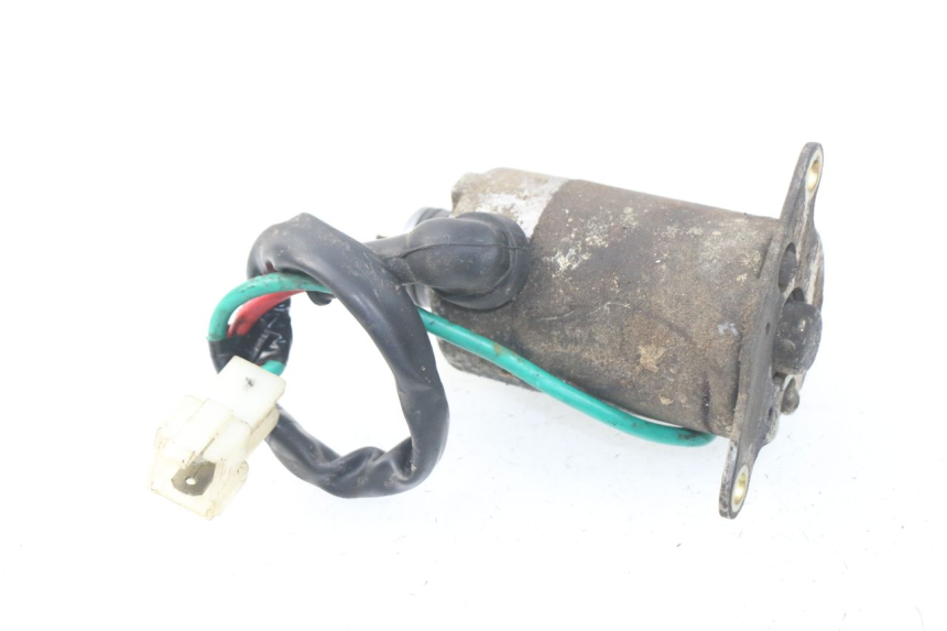 photo de MOTOR DE ARRANQUE PEUGEOT VIVACITY NEW 4T 50 (2008 - 2017) - Zoom estado de uso