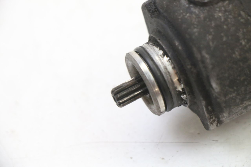 photo de MOTOR DE ARRANQUE PEUGEOT VIVACITY NEW 4T 50 (2008 - 2017) - Detalle de la pieza