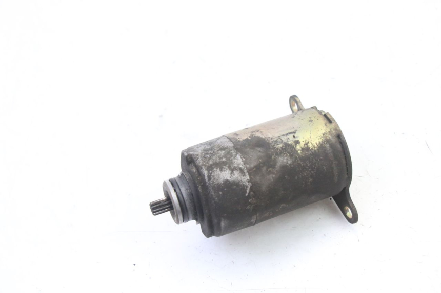 photo de MOTOR DE ARRANQUE PEUGEOT VIVACITY NEW 4T 50 (2008 - 2017) - Zoom estado de uso