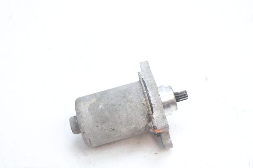 photo de ARRANQUE PEUGEOT VIVACITY 50 (2004 - 2009) - Primer plano técnico