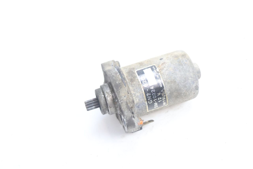 photo de ARRANQUE PEUGEOT VIVACITY 50 (2004 - 2009) - Zoom estado de uso