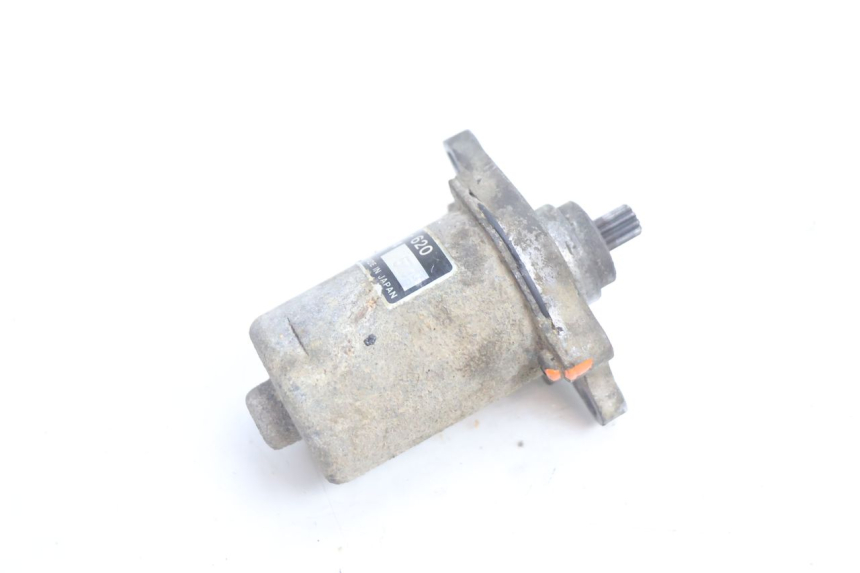 photo de ARRANQUE PEUGEOT VIVACITY 50 (2004 - 2009) - Primer plano técnico