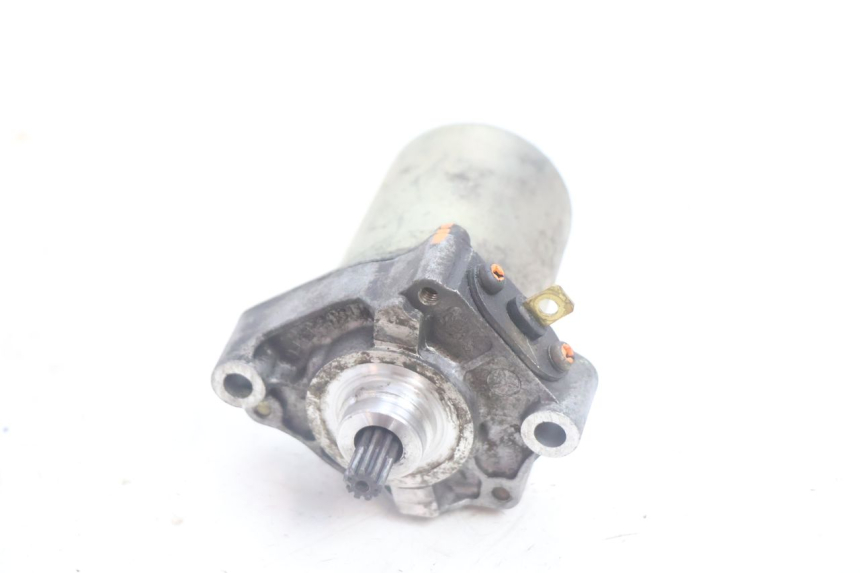 photo de ARRANQUE PEUGEOT VIVACITY 100 (1999 - 2008) - Primer plano técnico
