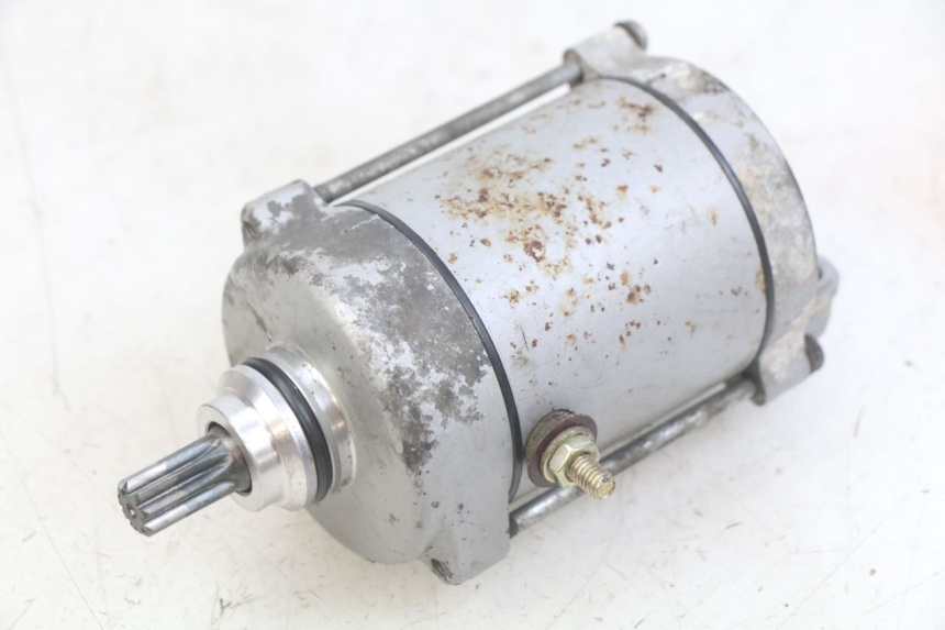 photo de MOTOR DE ARRANQUE DAELIM VJ ROADWIN FI 125 (2008 - 2017) - Vista principal