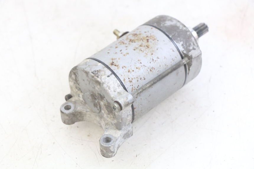 photo de MOTOR DE ARRANQUE DAELIM VJ ROADWIN FI 125 (2008 - 2017) - Zoom estado de uso