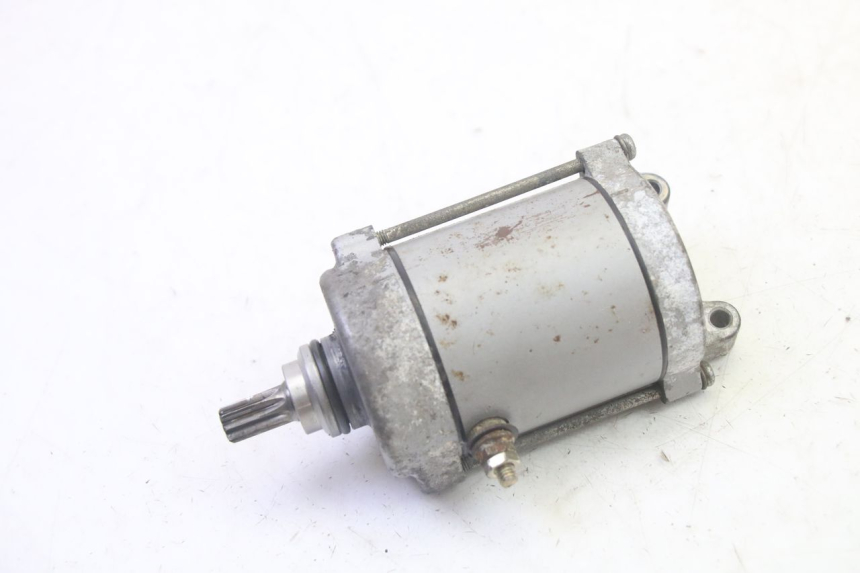 photo de MOTOR DE ARRANQUE DAELIM VJ ROADWIN FI 125 (2008 - 2017) - Vista principal