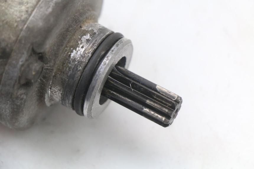 photo de ARRANQUE SUZUKI VL INTRUDER 125 (2004 - 2007) - Detalle de la pieza